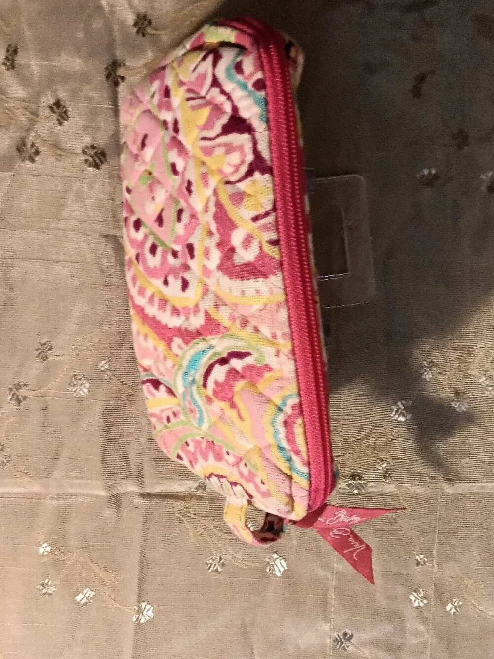 Vera Bradley 2-Piece Matched Set in 